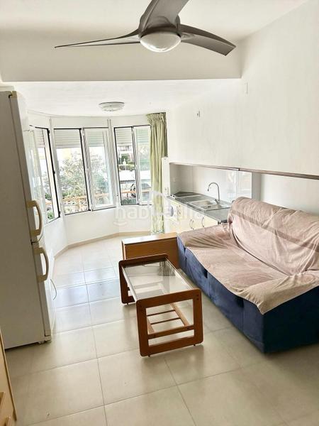 Foto 1066ec4a-2d5f-43db-82b5-769abdab6f5d. Studio avec piscine dans La Pineda Vila-seca