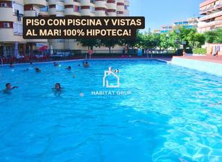 Estudi a La Pineda. Estudio en la pineda tarragona