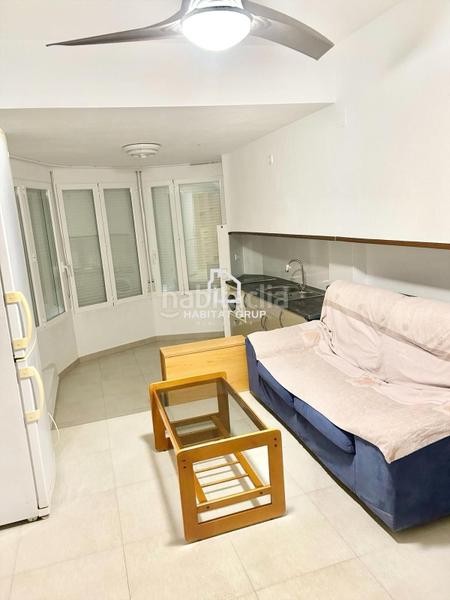 Foto ac987cf9-b347-4140-955d-4de6209af733. Studio avec piscine dans La Pineda Vila-seca