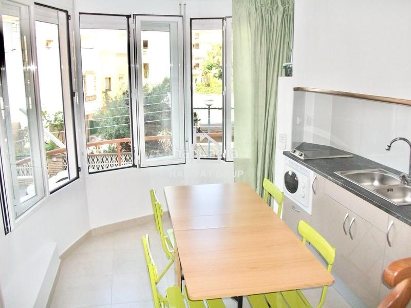 Foto b70e8328-5b2e-4418-8dc6-1427e6bd1291. Studio avec piscine dans La Pineda Vila-seca