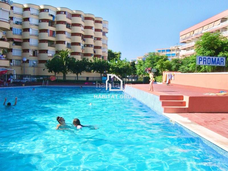 Foto cbb8913f-7446-4c82-9a17-79a71923dfb0. Studio avec piscine dans La Pineda Vila-seca