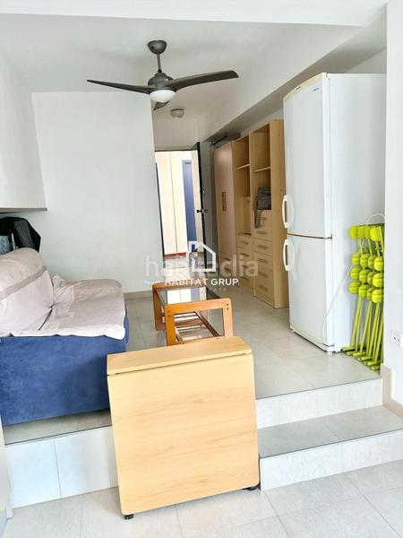 Foto d86ad487-622b-4867-87d5-8d8f49bc4120. Studio avec piscine dans La Pineda Vila-seca