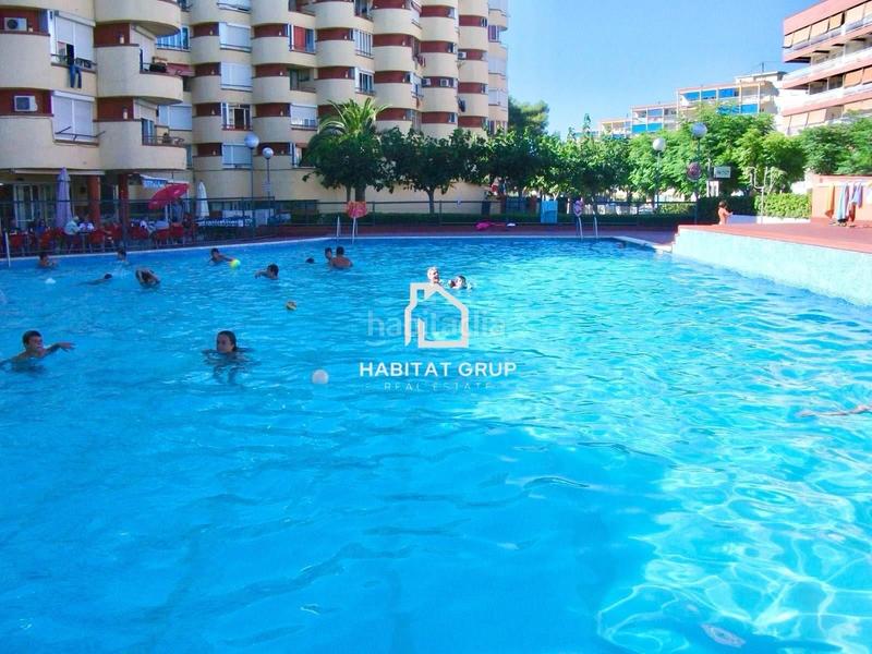 Foto d9bf777e-d9a2-43ab-933a-5ec8affcdaaa. Studio avec piscine dans La Pineda Vila-seca