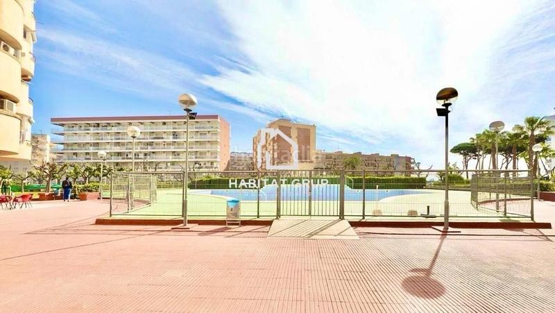 Foto edb3943d-1df2-44f2-bc6b-ca217437f7cd. Studio avec piscine dans La Pineda Vila-seca