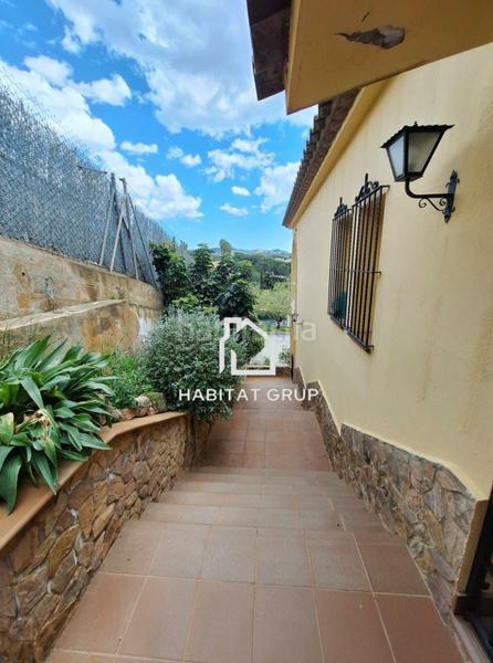 Foto 1aa5d5cf-5c8b-4941-943e-e907e41b5805. Haus mit heizung pool in Lloret Verd - Els Pinars Lloret de Mar