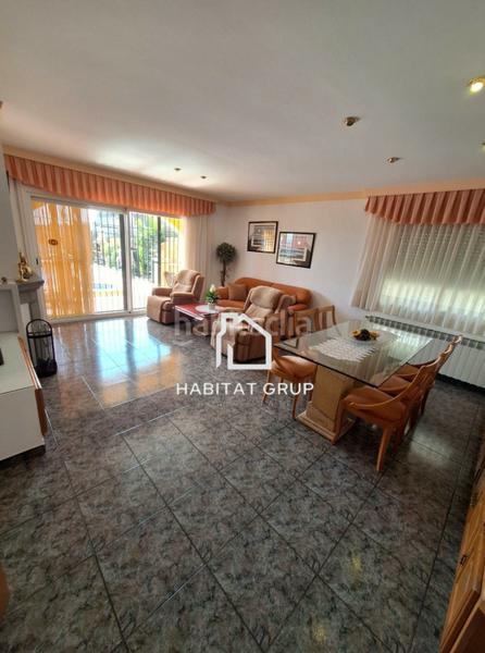 Foto 22aa159f-7585-4fb8-bd0f-8ba982393cac. Haus mit heizung pool in Lloret Verd - Els Pinars Lloret de Mar