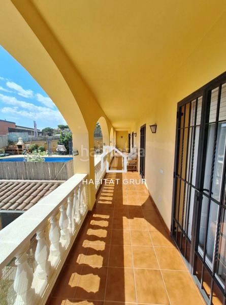 Foto 680a5395-54a9-480b-8a7a-c136169990a0. Haus mit heizung pool in Lloret Verd - Els Pinars Lloret de Mar