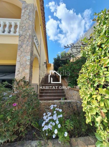 Foto 753276c1-a12e-422f-94b7-cc84f17523b3. Haus mit heizung pool in Lloret Verd - Els Pinars Lloret de Mar