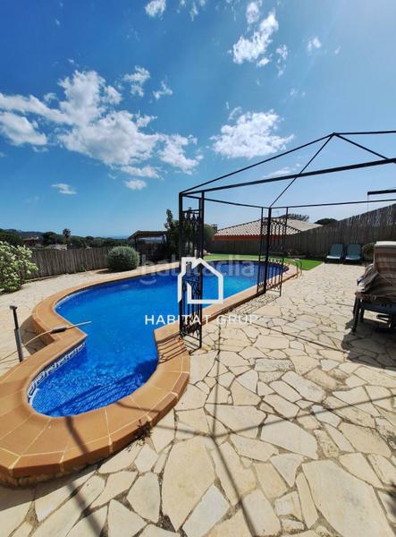 Foto 89b7ed78-ade6-4e99-9d4c-81263295ed44. Haus mit heizung pool in Lloret Verd - Els Pinars Lloret de Mar