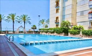 Pis a L´Estany. Piso en calafell
