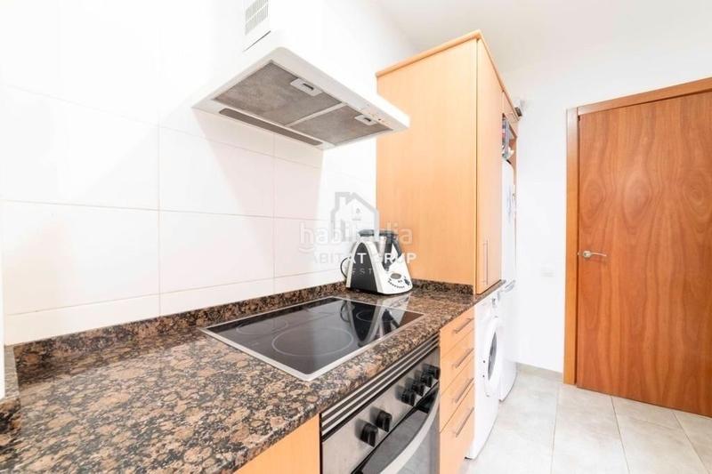 Foto a80b939f-5726-4ea7-af08-246ac4da77d4. Duplex with heating in Cerdanyola Sud Mataró