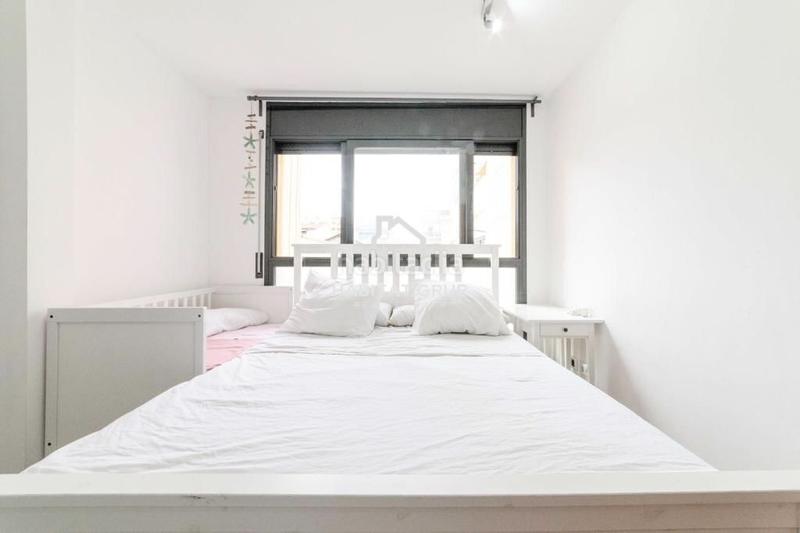 Foto c6d62017-13ca-4824-964f-fb75267a1ac2. Duplex with heating in Cerdanyola Sud Mataró