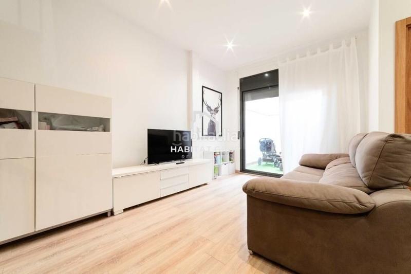 Foto cf5d8981-de6e-4051-92bd-7c8a84fe6fce. Duplex with heating in Cerdanyola Sud Mataró