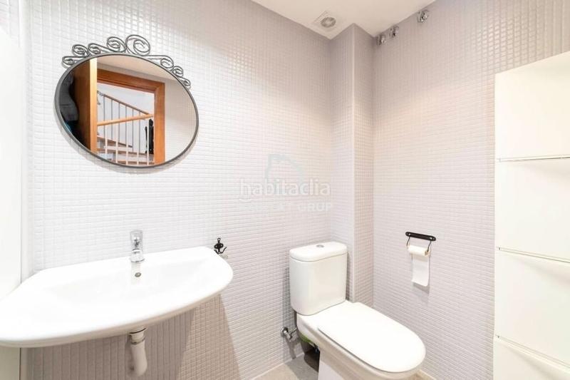 Foto de09bcef-e35e-491e-be82-d5077e51cd53. Duplex with heating in Cerdanyola Sud Mataró