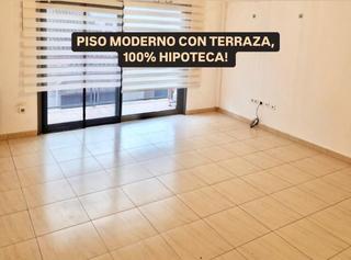 Pis a Santa Bàrbara. Piso en santa bárbara