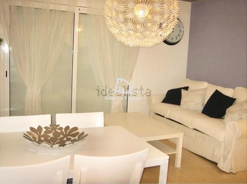 Foto a579f748-6e65-471b-81d2-f52234435262. Pis amb calefacció a Calafell platja Calafell