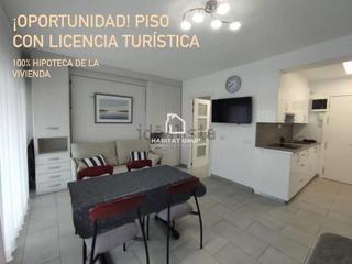 Estudi a Santa Margarida. Estudio en roses