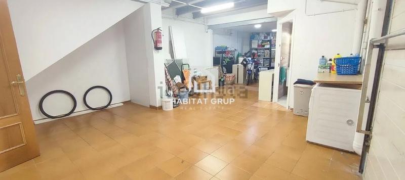 Foto 24bcd0e7-d572-4868-a0ba-7cba2a22cce7. Casa a schiera con riscaldamento in Eixample Sant Feliu de Guíxols