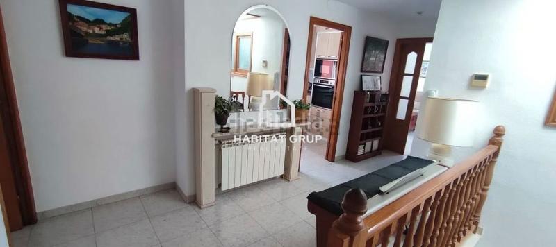 Foto 3276f3f0-5085-4b3d-a0bd-f3535192fb0e. Casa a schiera con riscaldamento in Eixample Sant Feliu de Guíxols