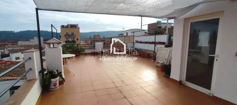 Foto 4208c7e5-558d-4d46-9e4b-a5e33c6b9fc0. Casa a schiera con riscaldamento in Eixample Sant Feliu de Guíxols