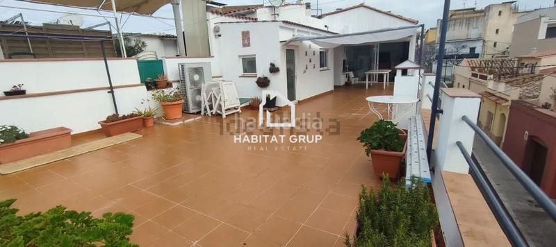 Foto 99b5107a-f816-4777-b25f-c885afcde467. Casa a schiera con riscaldamento in Eixample Sant Feliu de Guíxols