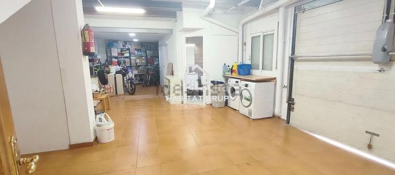 Foto a2d5f5a5-7f39-4108-a522-eaee49edbd48. Casa a schiera con riscaldamento in Eixample Sant Feliu de Guíxols