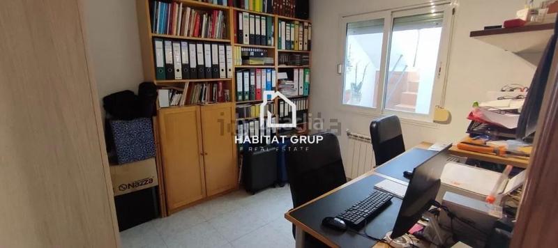 Foto a4abdd15-4080-42fd-ad1f-68869ad58131. Casa a schiera con riscaldamento in Eixample Sant Feliu de Guíxols