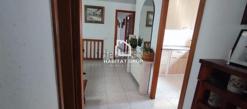 Foto cc4ce69b-f24e-45b5-ab04-437db943369d. Casa a schiera con riscaldamento in Eixample Sant Feliu de Guíxols