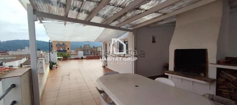 Foto cd240122-f650-4d75-a055-16d2ab6e5dff. Casa a schiera con riscaldamento in Eixample Sant Feliu de Guíxols