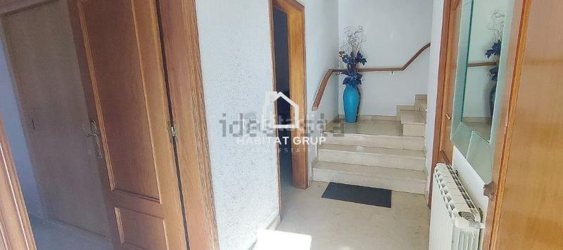 Foto e89204da-b7ba-427f-8435-f0a6c3ab6c7e. Casa a schiera con riscaldamento in Eixample Sant Feliu de Guíxols