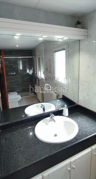 Foto eef21eaf-df18-4b12-b78e-e9f97227776b. Casa a schiera con riscaldamento in Eixample Sant Feliu de Guíxols