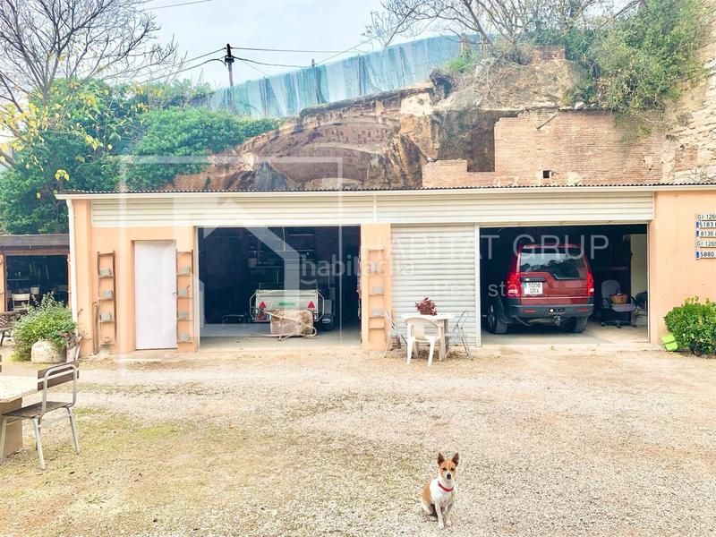 Foto 66247417-368c-4567-9ae7-105666865f4b. Casa a Centre-Barri Vell Girona