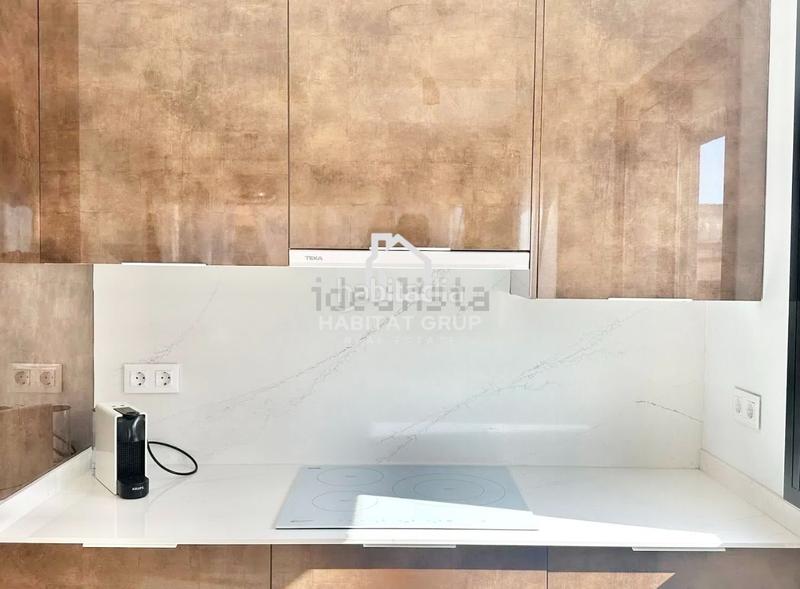 Foto 11762ddf-69bd-490d-8b16-1031edf891c4. Appartement avec chauffage dans Segur Platja Segur de Calafell