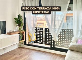 Pis a Segur Platja. Piso en calafell