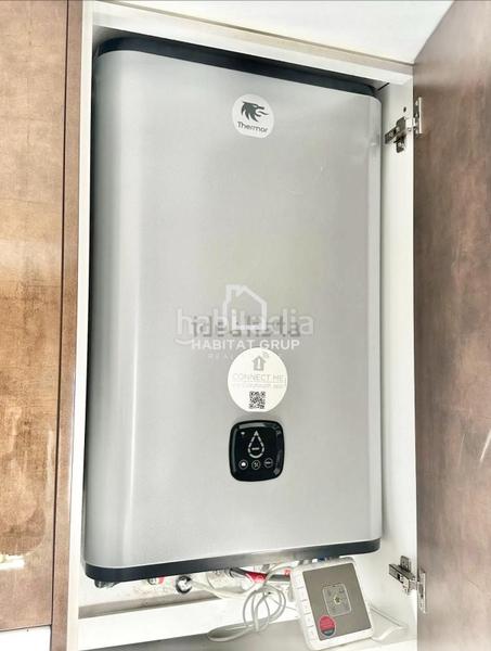 Foto fb7bfd09-e8fe-4d68-aa05-e94c794450a8. Appartement avec chauffage dans Segur Platja Segur de Calafell