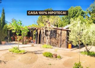 Casa a Corbera d´Ebre. Finca rústica en corbera debre