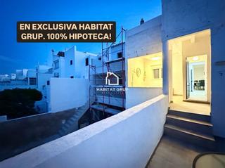 Appartement à Ciutadella. Piso en ciutadella, menorca