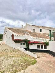 Casa a Sant Climent-Es Canutells. Casa en sant climent, menorc