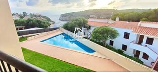 Casa adossada a Sant Climent-Es Canutells. Casa adosada en mahón, menorca