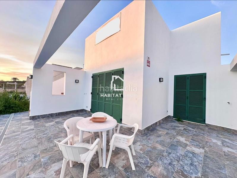 Foto 19e53ff8-ee53-4c69-9cc2-c744eb473e19. Haus in Alaior poble Alaior