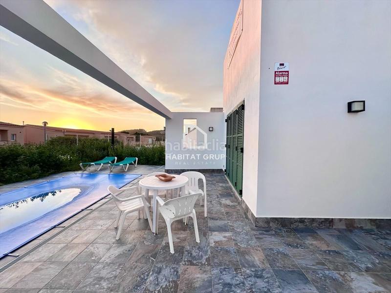 Foto 1d8cd1fc-9493-469f-9917-26cc9fde22c6. Haus in Alaior poble Alaior