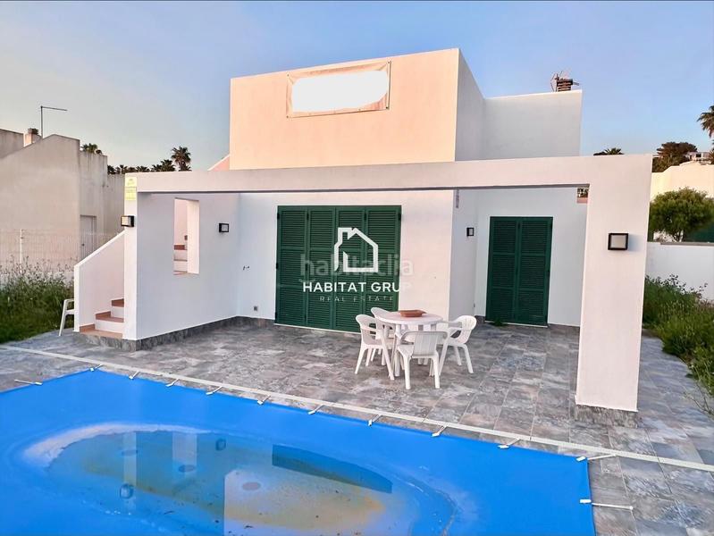 Foto a067ea54-28d2-4c0d-9402-88e45b39e733. Haus in Alaior poble Alaior