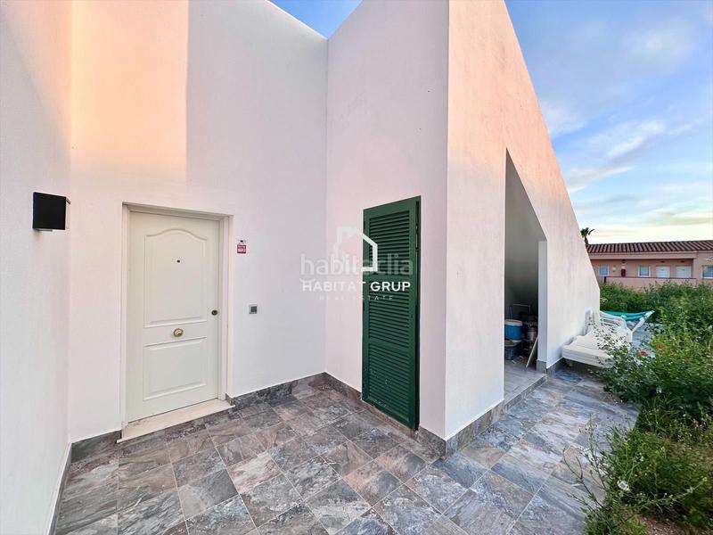 Foto ca98fab4-5b91-4414-9ace-bd6a81d72854. Haus in Alaior poble Alaior