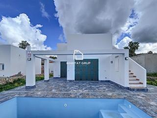 Maison à Alaior Poble. Casa en alaior, menorca