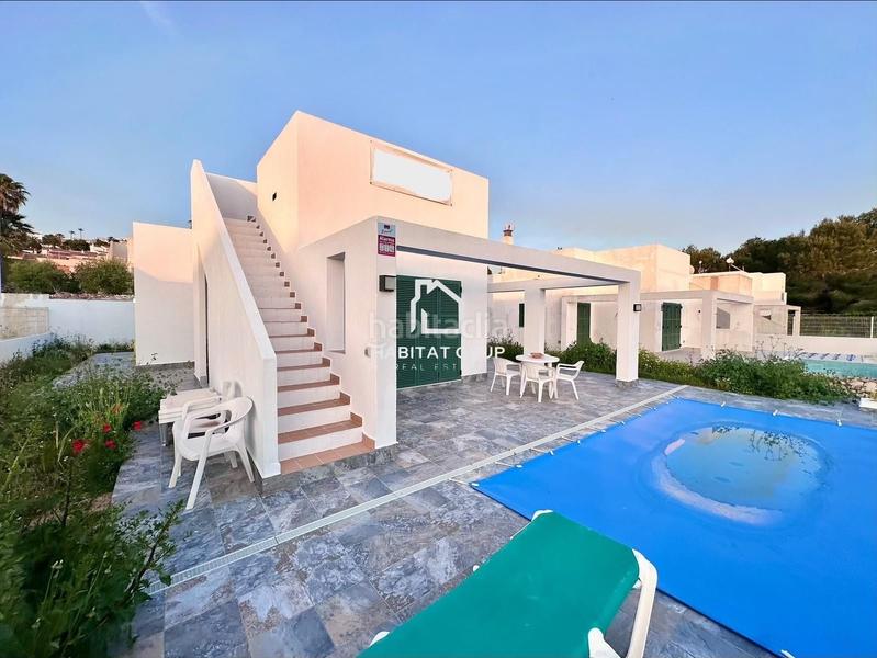 Foto f5490ac2-3de6-43dc-9aec-8aef9c61e8c6. Haus in Alaior poble Alaior