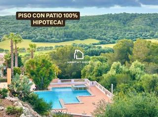 Appartamento in Alaior Poble. Planta baja en alaior, menorca