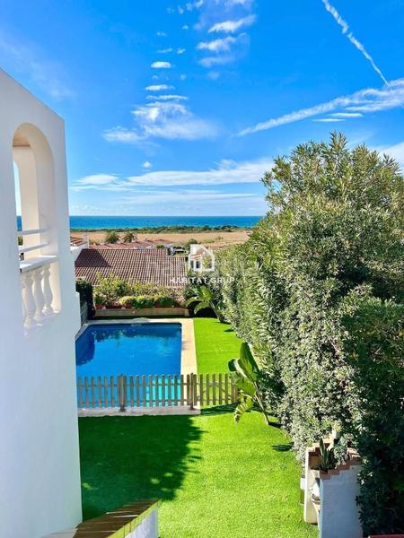 Foto 231906a5-8665-4879-8087-4ca836d90dfa. Casa amb piscina a Son Bou-Sant Jaume Alaior