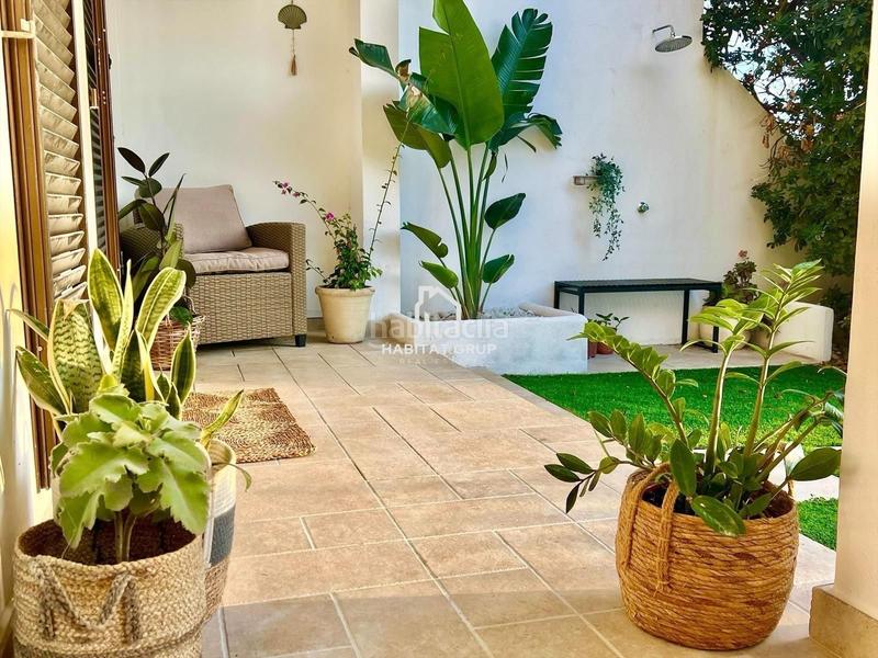 Foto 2ab8bce0-4c0e-4f25-80ec-6b4388f73c89. Casa amb piscina a Son Bou-Sant Jaume Alaior