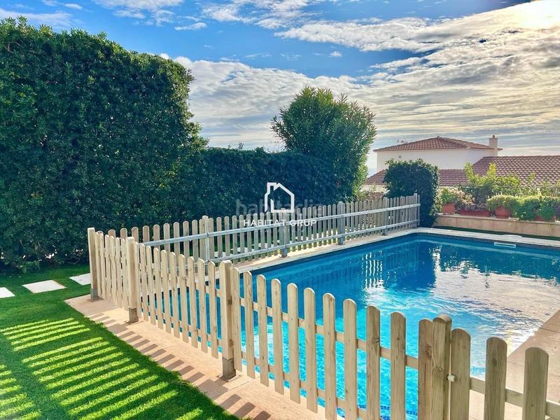 Foto 4caefc93-2f1f-4099-9e8c-9c571e5716e3. Casa amb piscina a Son Bou-Sant Jaume Alaior