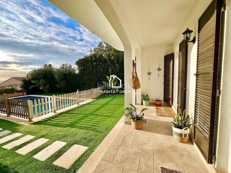 Foto 6e09c8ed-f4cc-4938-af69-d48e8c5f8dae. Casa amb piscina a Son Bou-Sant Jaume Alaior